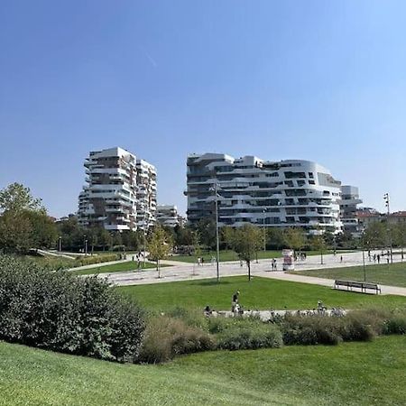 Cityhomelife Милано Екстериор снимка