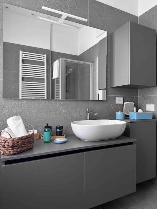 Cityhomelife Милано Екстериор снимка