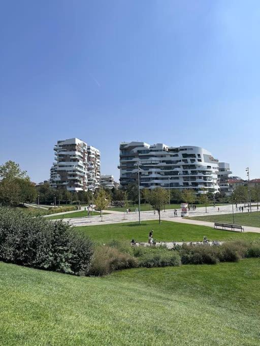 Cityhomelife Милано Екстериор снимка