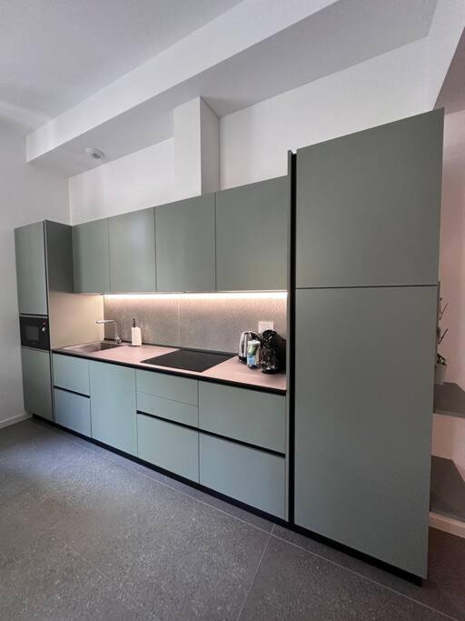 Cityhomelife Милано Екстериор снимка