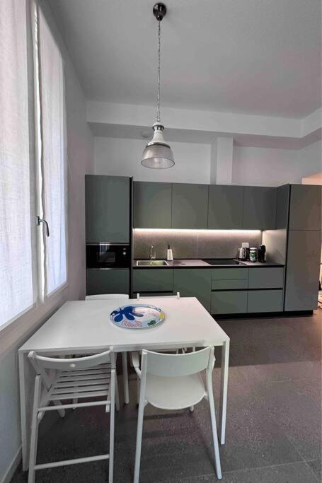 Cityhomelife Милано Екстериор снимка